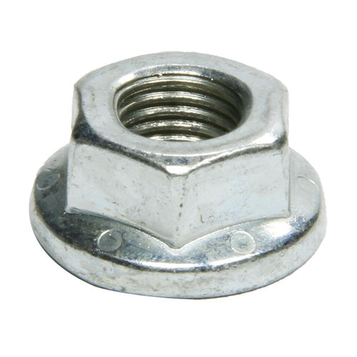 Winters 7/16-20 Flanged Lock Nut 7177