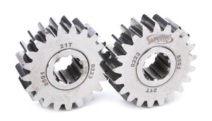 Winters Quick Change Gears 8501