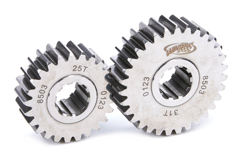 Winters Quick Change Gears 8503