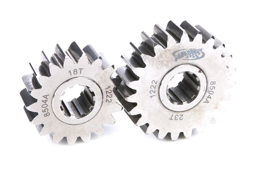 Winters Quick Change Gears 8504A