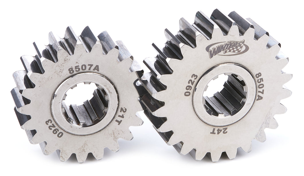 Winters Quick Change Gears 8507A