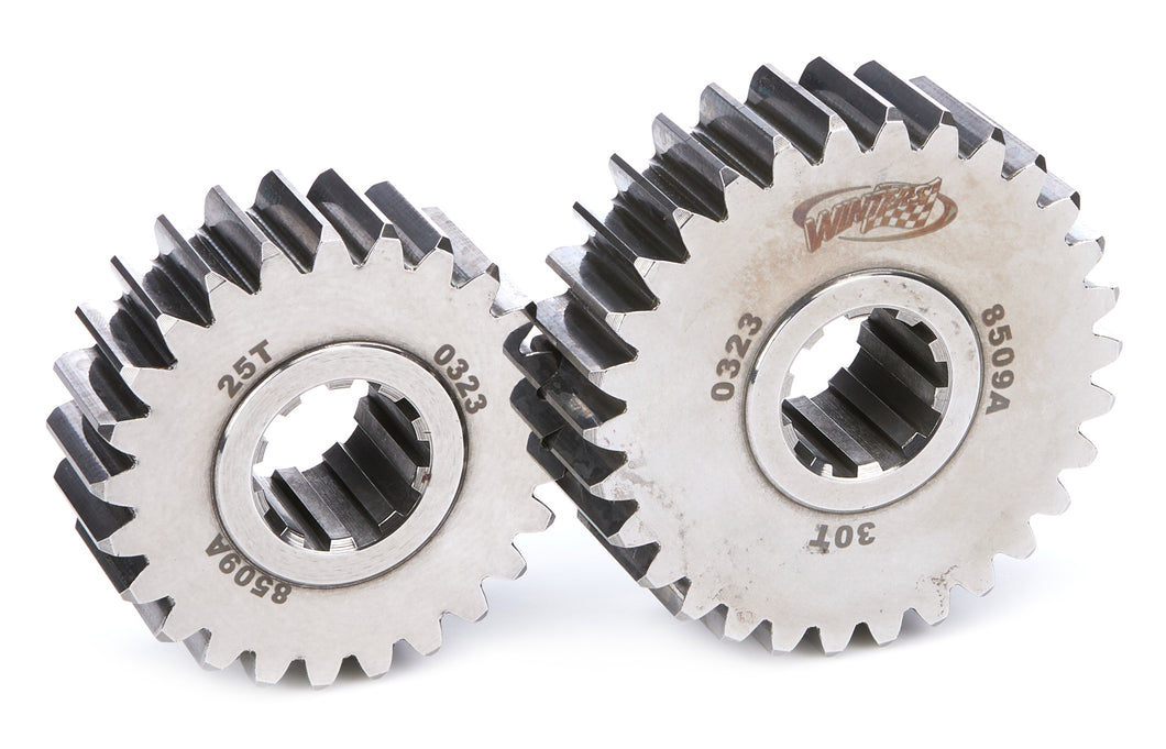 Winters Quick Change Gears 8509A