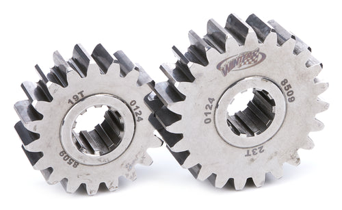 Winters Quick Change Gears 8509