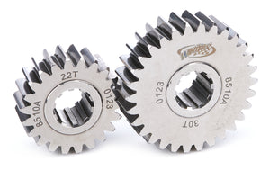 Winters Quick Change Gears 8510A