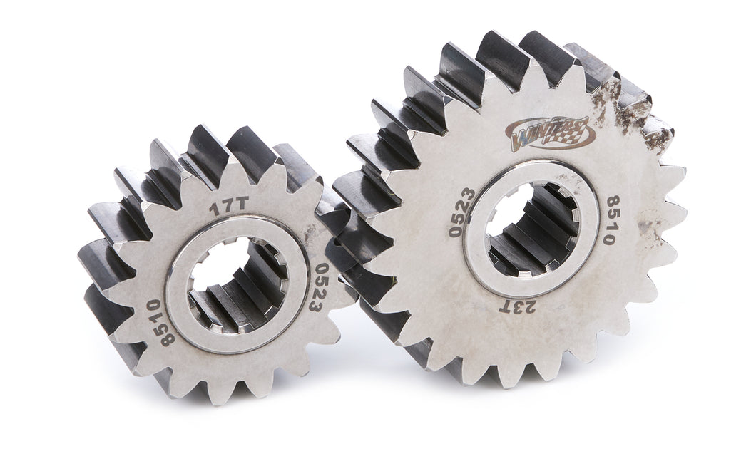 Winters Quick Change Gears 8510