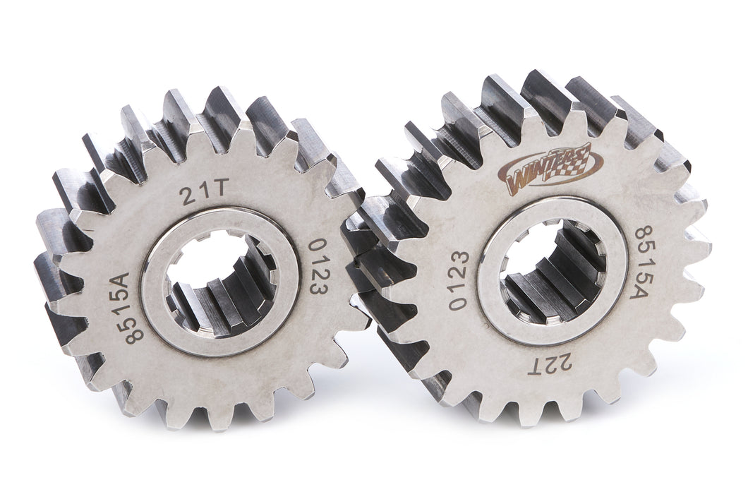 Winters Quick Change Gears 8515A