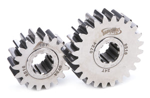 Winters Quick Change Gears 8516