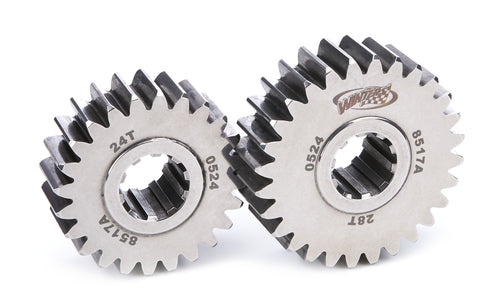 Winters Quick Change Gears 8517A