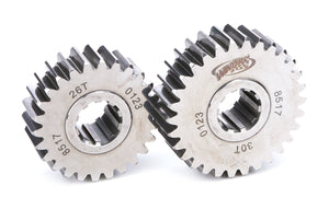 Winters Quick Change Gears 8517