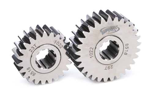 Winters Quick Change Gears 8518