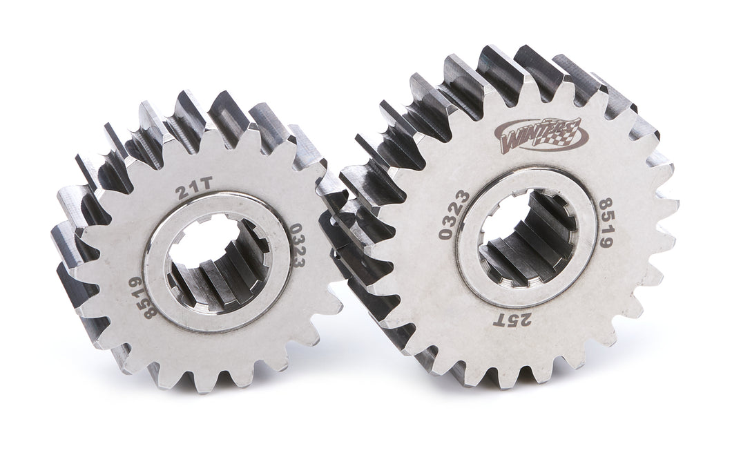 Winters Quick Change Gears 8519