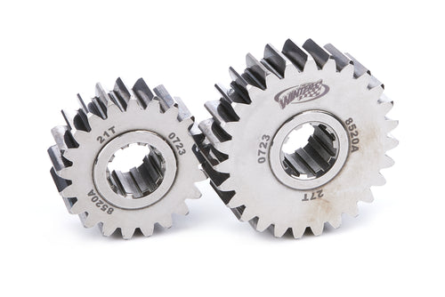 Winters Quick Change Gears 8520A