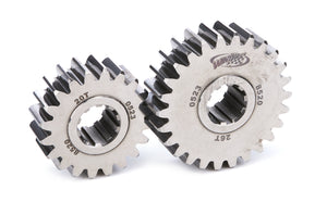 Winters Quick Change Gears 8520