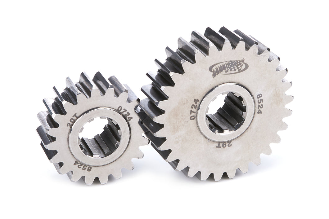 Winters Quick Change Gears 8524