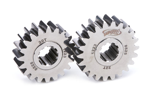 Winters Quick Change Gears 8525