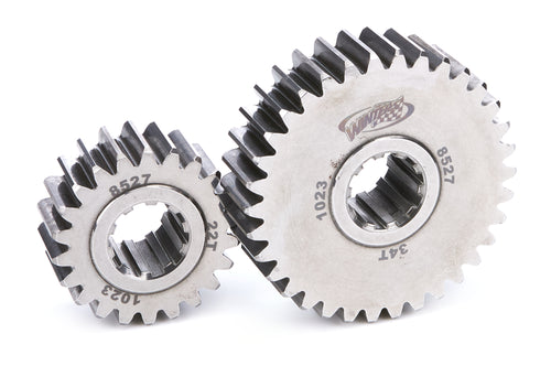 Winters Quick Change Gears 8527