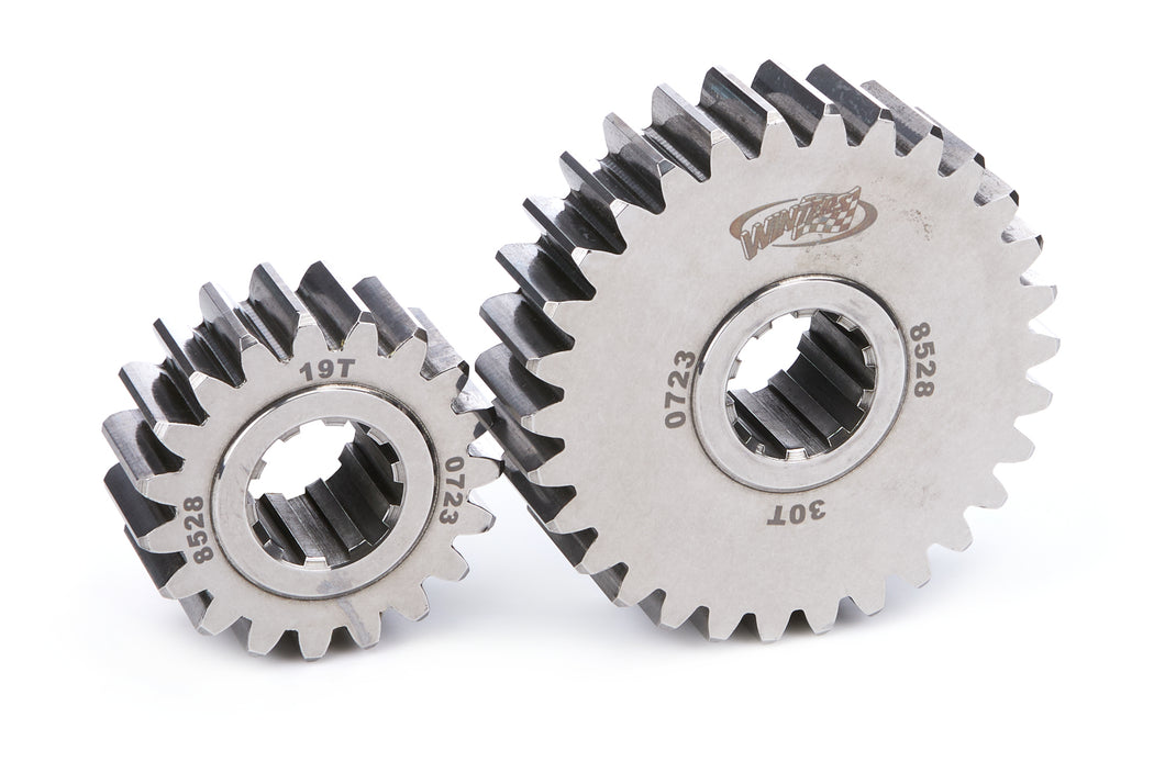 Winters Quick Change Gears 8528