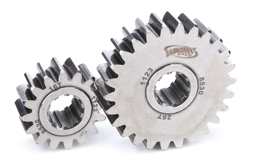 Winters Quick Change Gears 8530