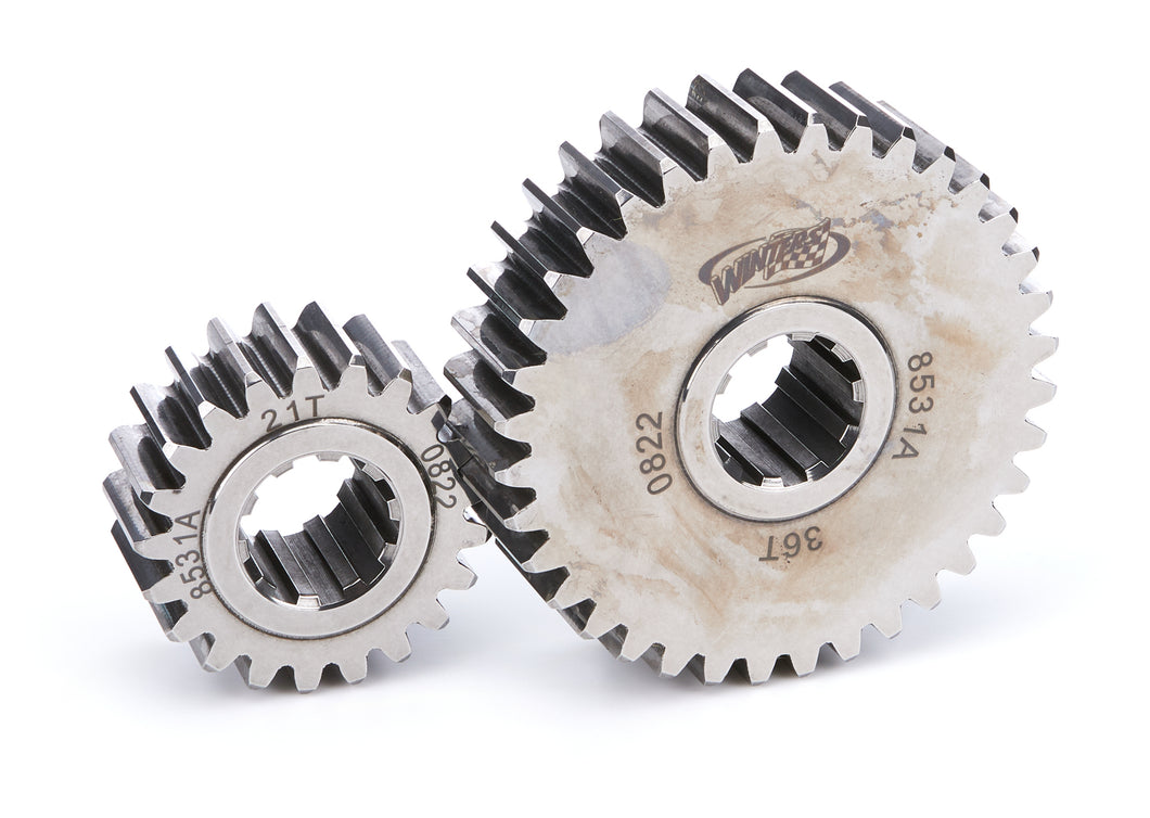 Winters Quick Change Gears 8531A