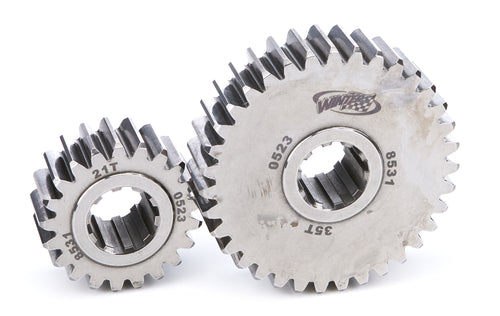 Winters Quick Change Gears 8531