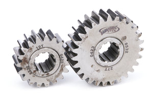 Winters Quick Change Gears 8532