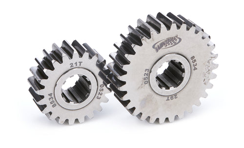 Winters Quick Change Gears 8534