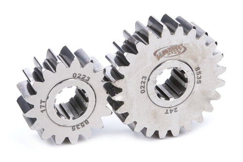 Winters Quick Change Gears 8535