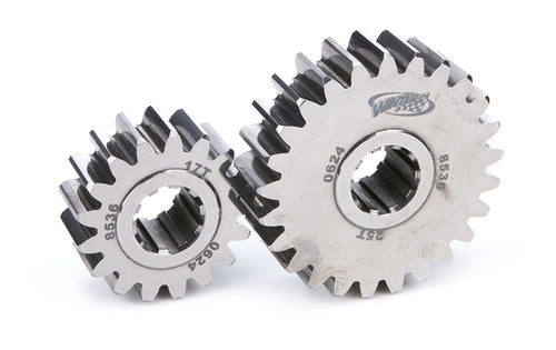 Winters Quick Change Gears 8536