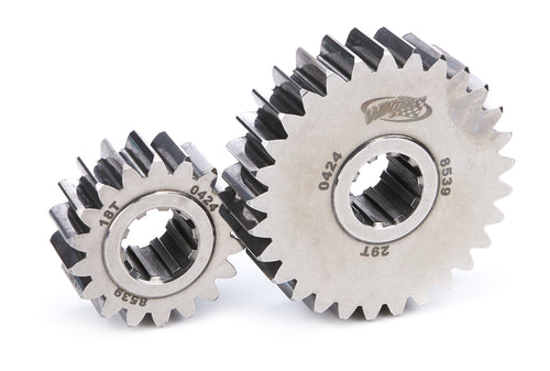 Winters Quick Change Gears 8539