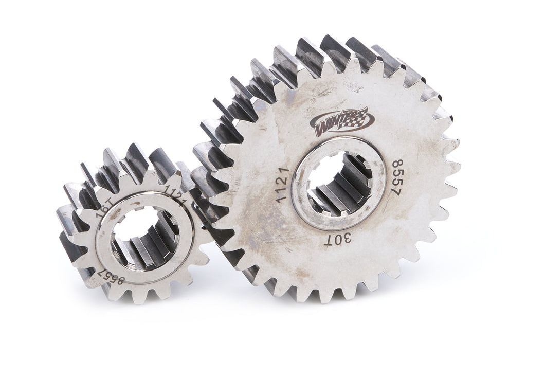 Winters Quick Change Gears 8557