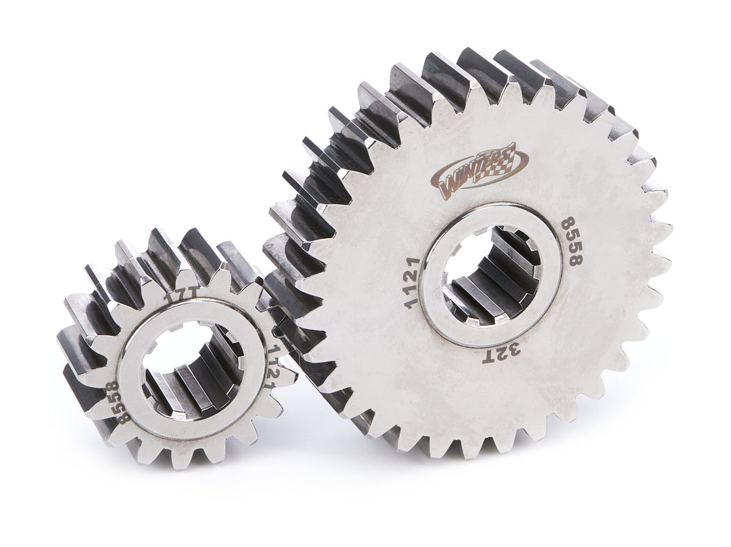 Winters Quick Change Gears 8558