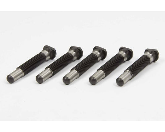 Winters Wheel Studs - 1" Longer 2.5" GN Hub 8940