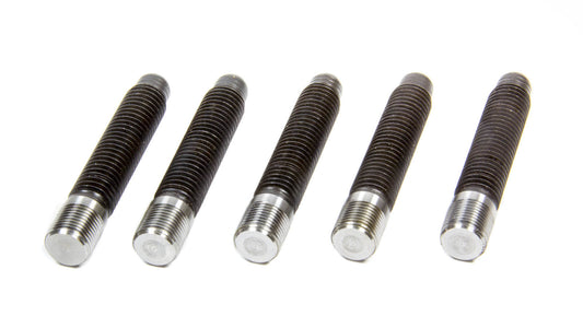 Winters Stud Kit Screw-In 5/8-11 x 2-7/8 (5pk) 8941