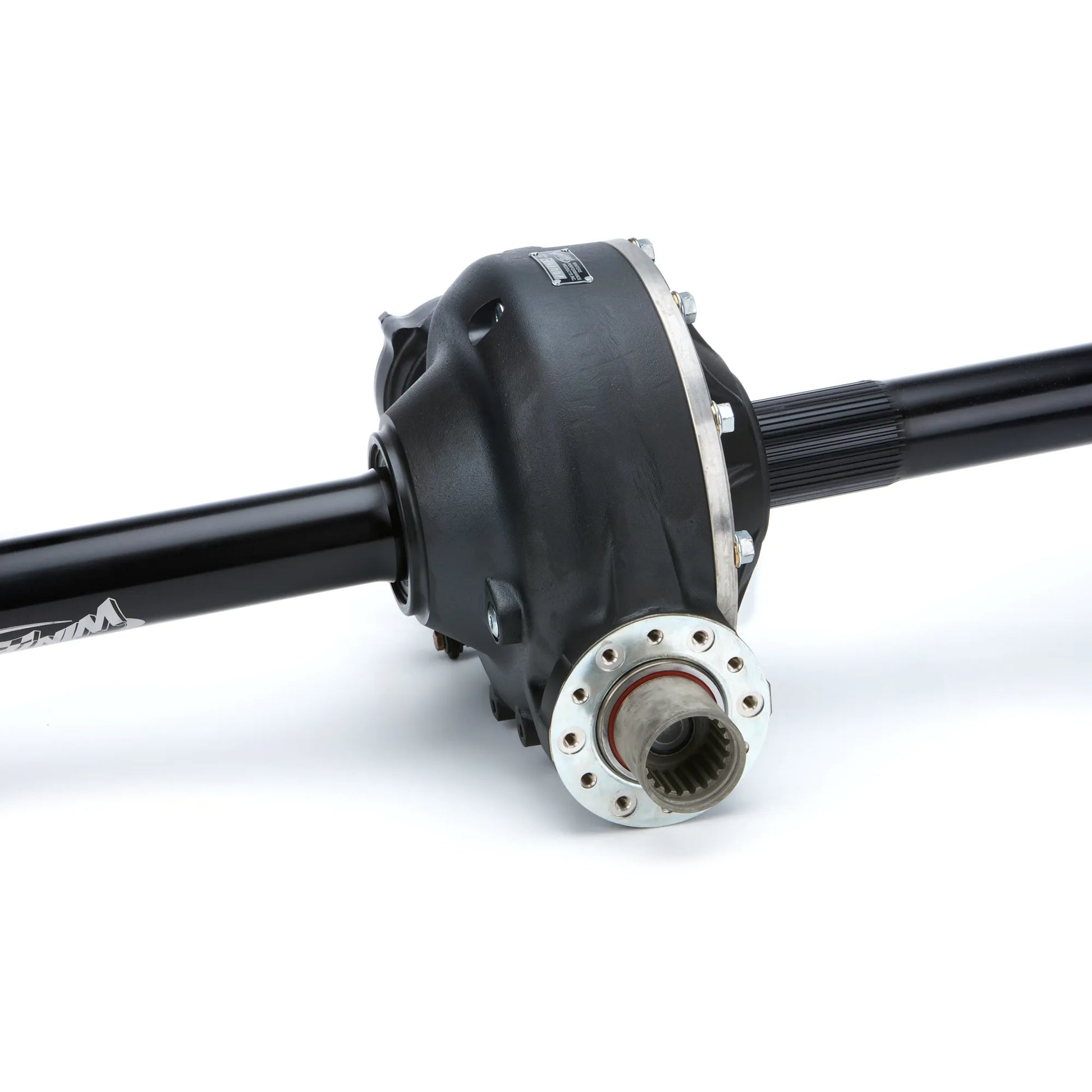 Winters Sprint Car Quick Change Competition Eliminator K1037S-6-SSC