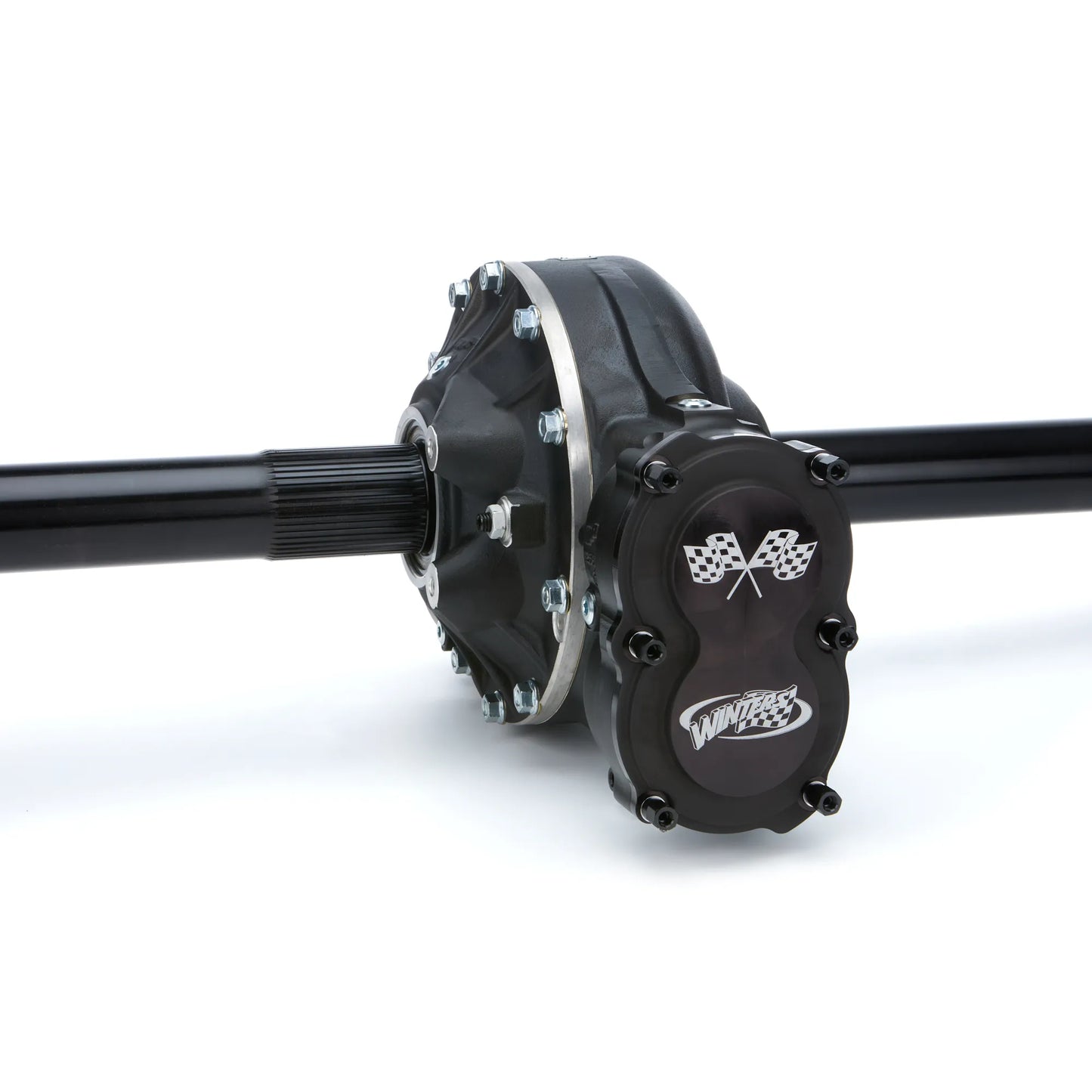 Winters Sprint Car Quick Change Competition Eliminator K1037S-6-SSC