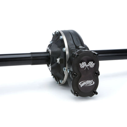 Winters Sprint Car Quick Change Competition Eliminator K1037S-6-SSC