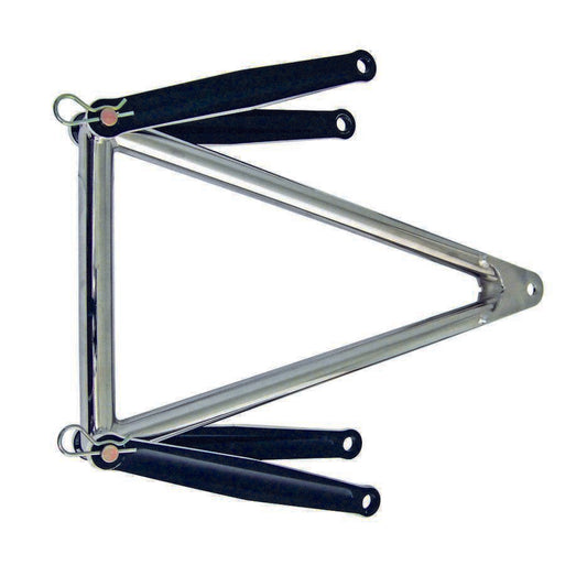 Winters W-Link 13-5/8" w/Straps SC2505