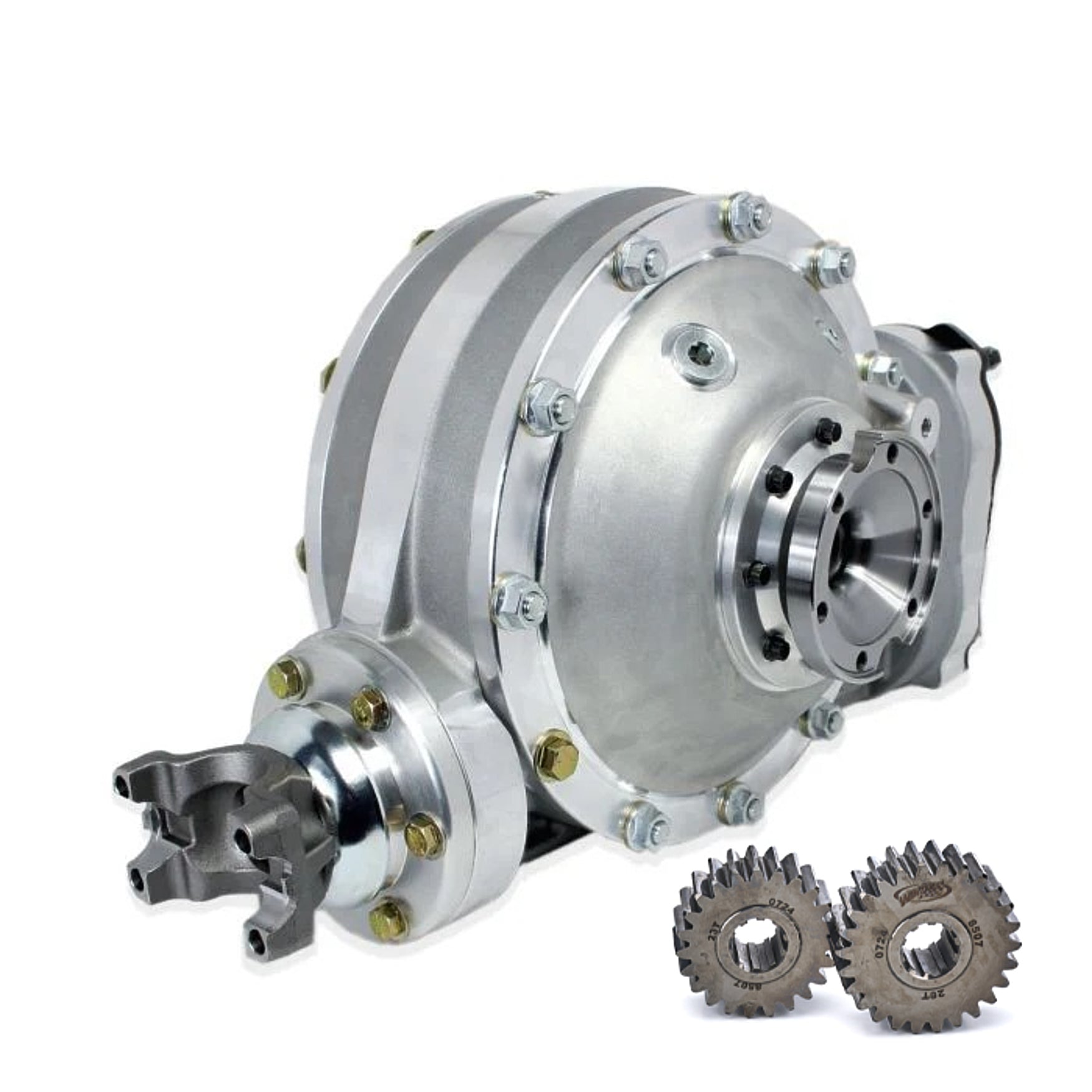 Winters IRS Quick Change Rear End WP1958PRO