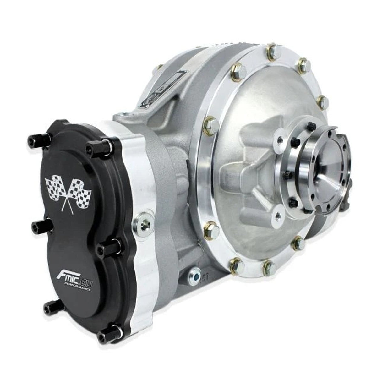 Winters Rear End Logos Winters Rear Axle Assembly WP1958PROAM – 90racing