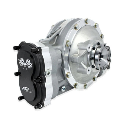 Winters IRS Quick Change Rear End WP1958PRO