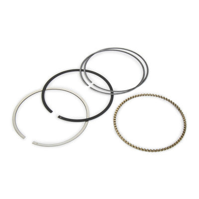 Wiseco Piston Ring - 1 Cylinder 101.778mm (4.005) 4007GFX