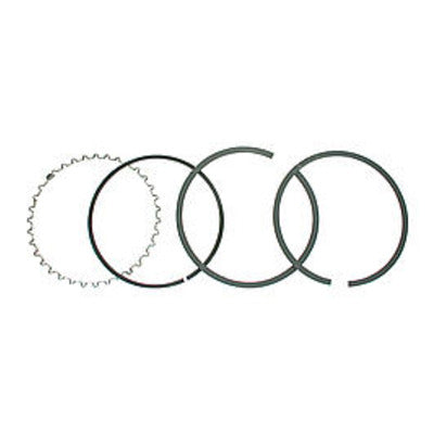 Wiseco GF Style Single Piston Ring Set - 4.030 4032GFX