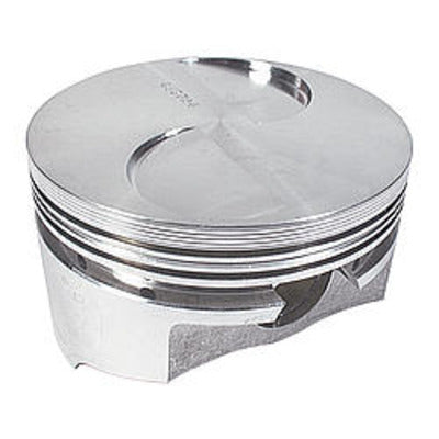 Wiseco Ford 2300 F/T Piston Set 3.820" Bore -3.4cc K157A4