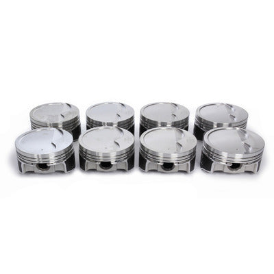 Wiseco GM LS Series Piston Set 3.800" Bore -2.2cc K474M965