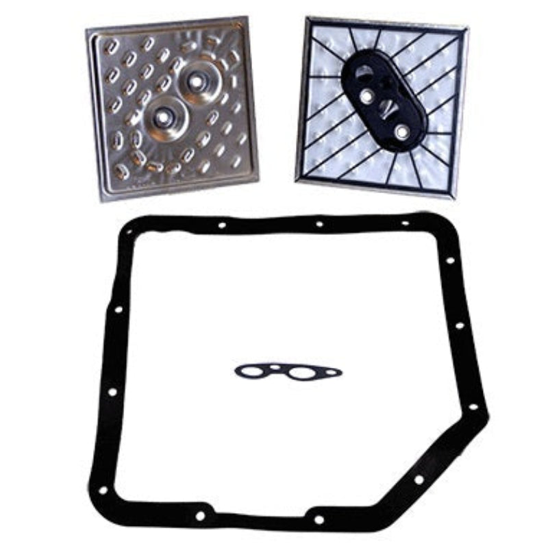 Wix Transmission Filter 58878, GM THM250/350