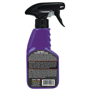 Wizards Hybrid Ceramic Detailer 51018