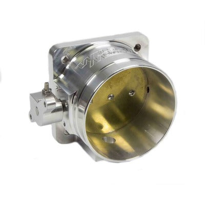 Wilson Manifolds 95mm Throttle Body, 4.250 OD 471095