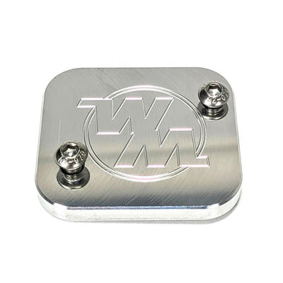 Wilson Manifolds Ford IAC Block off Plate 481002