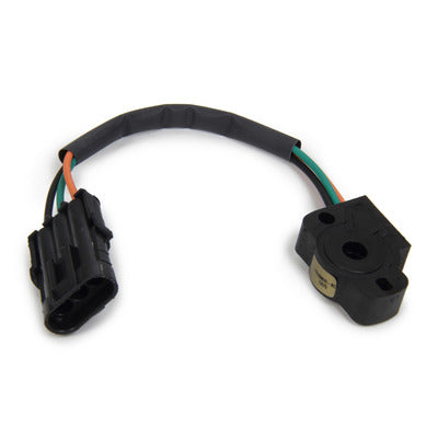 Wilson Manifolds Ford TPS Sensor w/GM Connector 488202