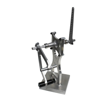 Wehrs Sprint Car Throttle Pedal WM110